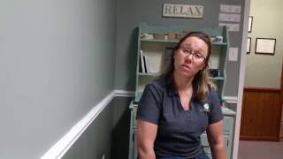 Sports Massage Specialist Healing Hands Body Therapy | 910-818-2513