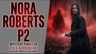 The Search by Nora Roberts - Part 2