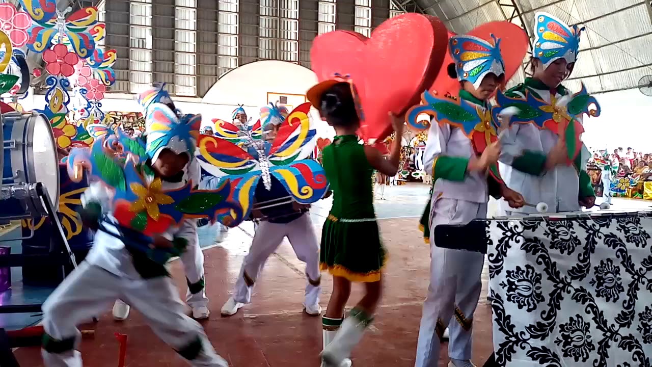 Drum & Lyre Champion