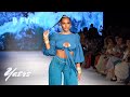 BFYNE Swimwear Resortwear Fashion Show - Miami Swim Week 2022 - Paraiso Miami Beach - Full Show 4K