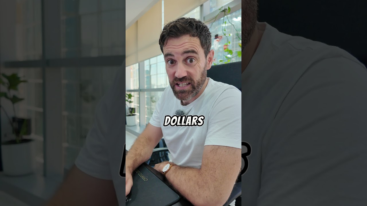 The Whale Who Called the Crash Just Bet $44.5M on Ethereum