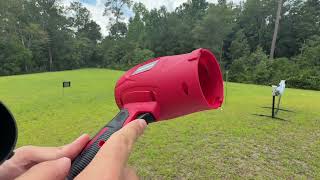 the TRUTH about the bullseye blower