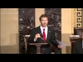 Sen. Rand Paul Speaks Out on "No Child Left Behind" - 10/19/11