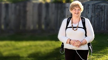 LVAD Removal at Stanford: Donna Jackson