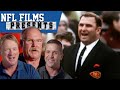 Super Bowl IV Mic'd Up: NFL Coaches React to Hank Stram & His Chiefs | NFL Films Presents