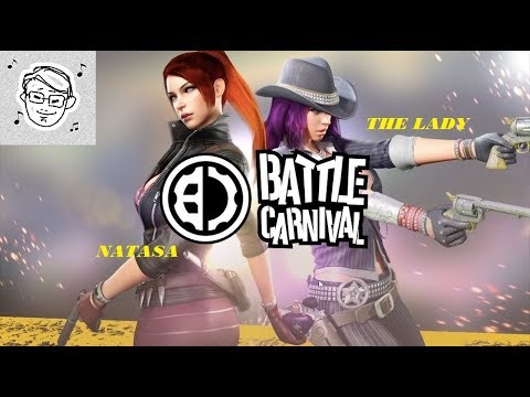 battle carnival online  2022  BATTLE CARNIVAL [PC] - Gameplay | GC