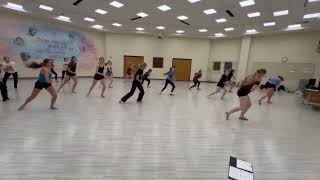 JAZZ 2026 TRYOUT COMBO! 