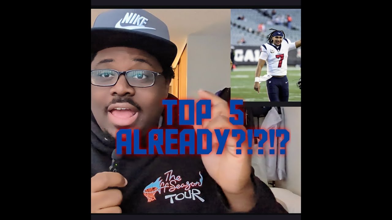cj-stroud-top-5-qb-nfl-week-10-review-youtube