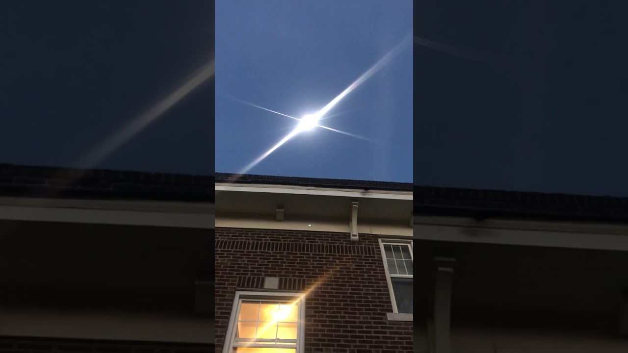 Solar eclipse ST LOUIS 2017