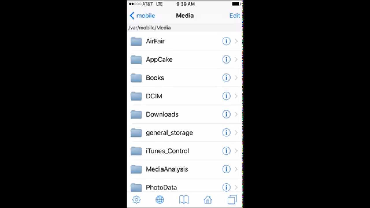 EASY Torrent Downloads on IOS 9