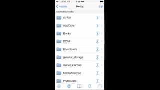 iOS 9에서 간편한 토렌트 다운로드 screenshot 5