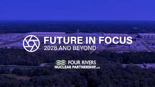 Future in Focus: 2028 and Beyond