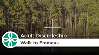 Walk to Emmaus
