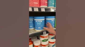 Thumbnail of You’re using collagen WRONG ❌ #shorts