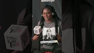 Boosie Daughter Got Bars! 🫨 Poison Ivi #freestyle #boosie #rap
Boosie daughter Poison Ivi got bars! 🫨
#highofflife #femalerapper Boosie Daughter Got Bars! 🫨 Poison Ivi #freestyle #boosie #rap