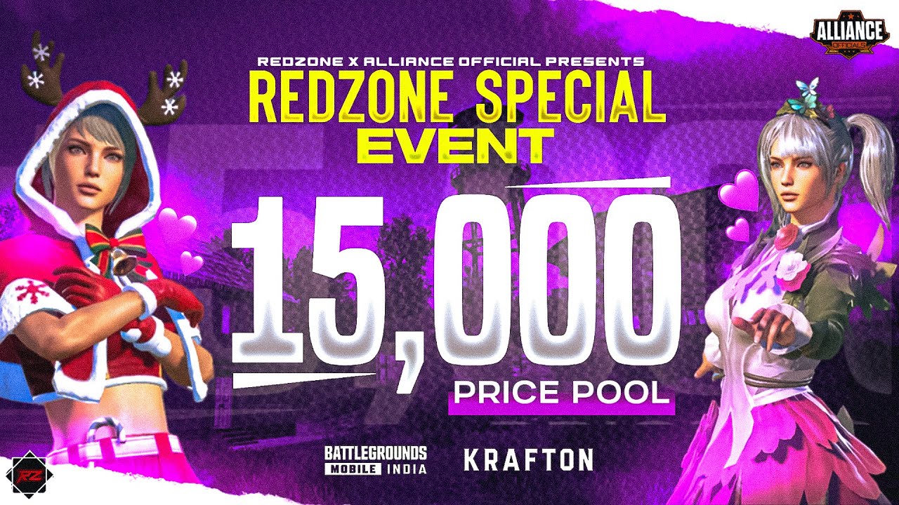 Red zone special Presented by REDZONE x ALLIANCE OFFICIAL YouTube