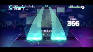 (Colorful Stage/Project Sekai) Color of Drops [Append 26] ALL PERFECT!!