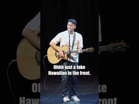 Aloha?