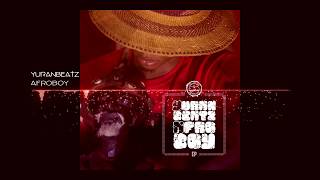 Yuranbeatz - Afroboy