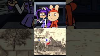 POPPY PLAYTIME vs ANIMAL HOSPITAL ! ( Cartoon Animation) Part 4 #poppyplaytime #animalhospital