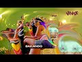 Vinka - Bailando (Instrumental)DJ Vane Richard HD Music Promotions(Official) New  music 2023