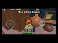 How to get the Big Gift of the Final Haunt in RetroStudio