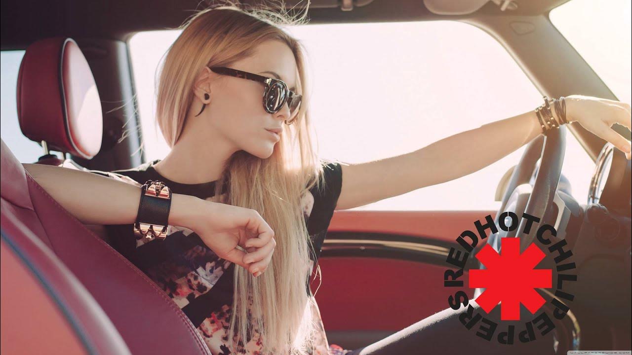 Red Hot Chili Peppers Playlist by Sunex (Chill Remixes) YouTube