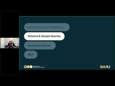 How to Use the Google Analytics 4 + BigQuery Export for Better Data Insights 1