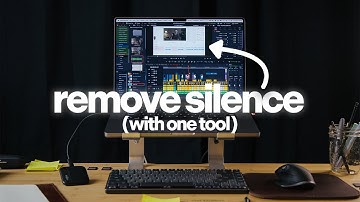 Edit your videos 2x faster using ONE tool (Recut Tutorial)