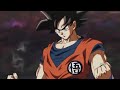 غوكو ضد جيرين  مع اغنية حماسية