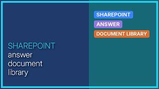 Sharepoint: Count of Files Under a Folder in a Document Library (4 Solutions!!)