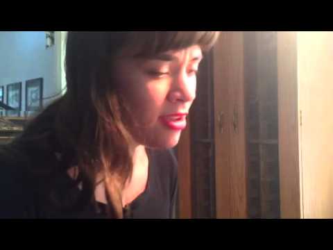 Flutes of Chi - Ween (Piano Cover by Summer Woods)