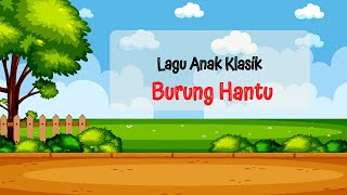 Download lagu Burung Hantu