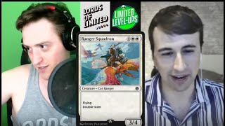 Alchemy Horizons: Baldur's Gate Set Review - Part 1