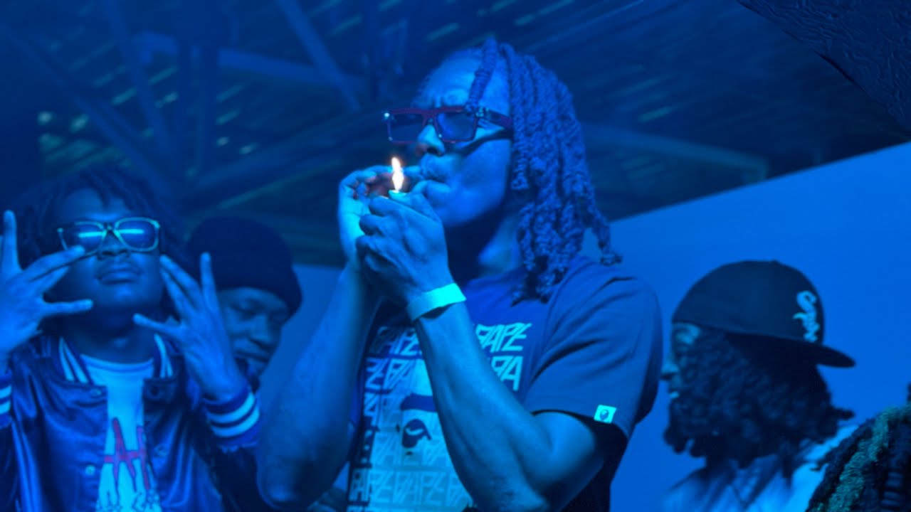 FTO SCO-LIE TO ME/LIVE PERFORMANCE