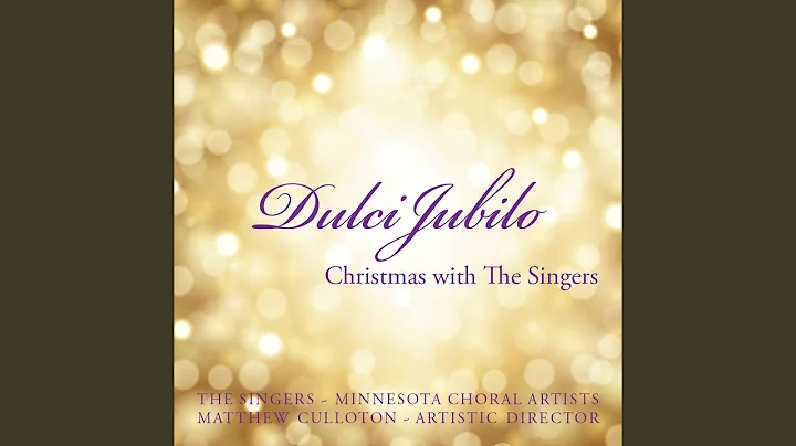 In Dulci Jubilo