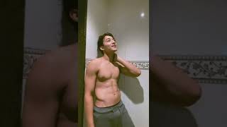 Akash Thapa New Reels Video