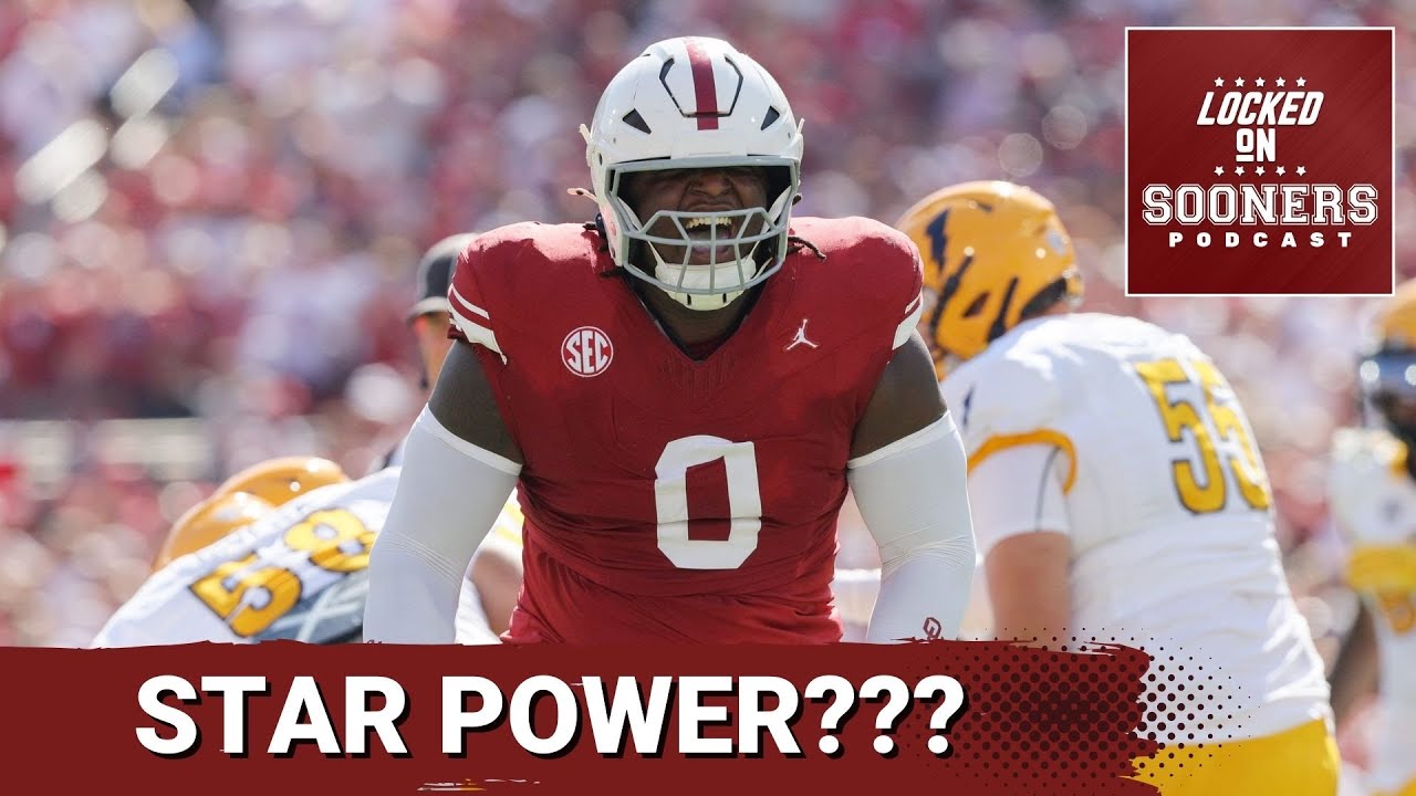 STAR POWER: Oklahoma Sooners RETURN Key Talent and BOLSTER Lineup for 2026 Playoff RUN