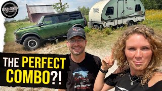 Living in a RV for a month! We bought it, let’s get it ready!