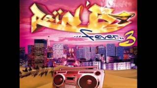 NAJIM & KENZA Ya Mama / Promo Raï 'n' Be sur Sky