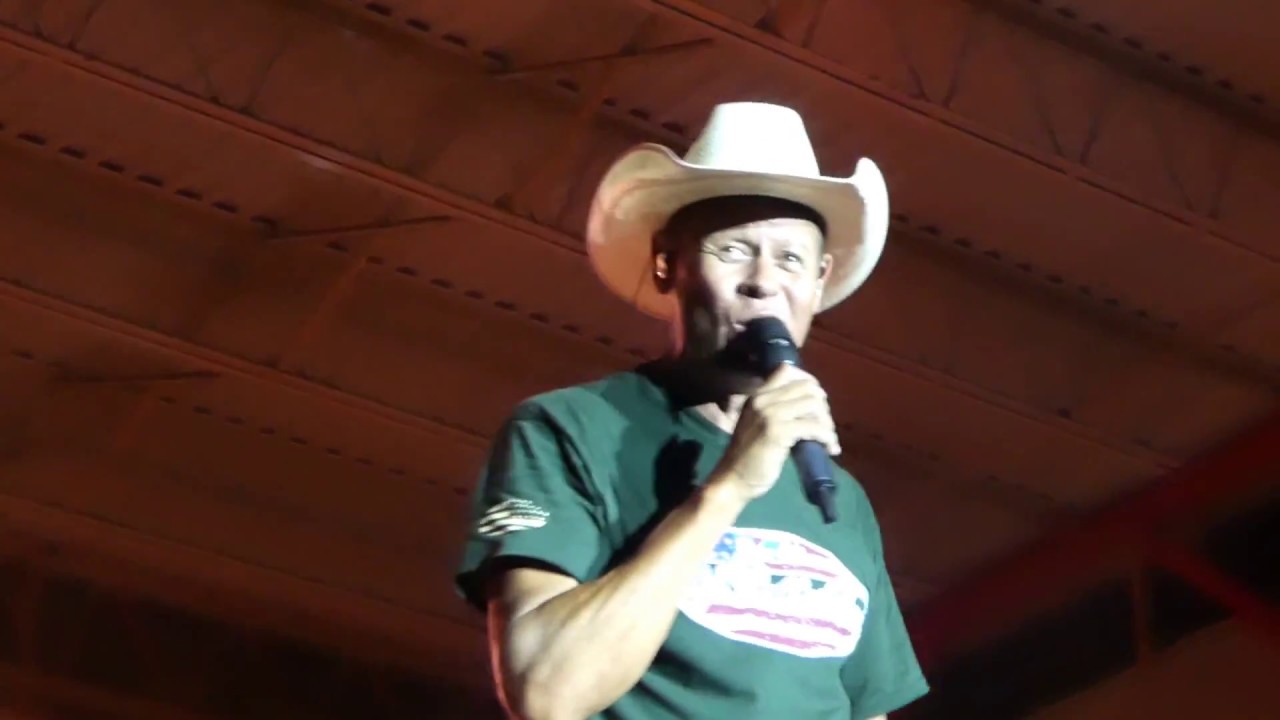 Neal McCoy Billy's Got His Beer Goggles on (at the Big Butler Fair