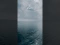 Ocean🌊 #sea #ocean #travel #youtubeshorts #mustwatch #nature #rain #food #viralshorts #winter