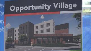 Louisville's 'Opportunity Village' to bring affordable housing to West Louisville