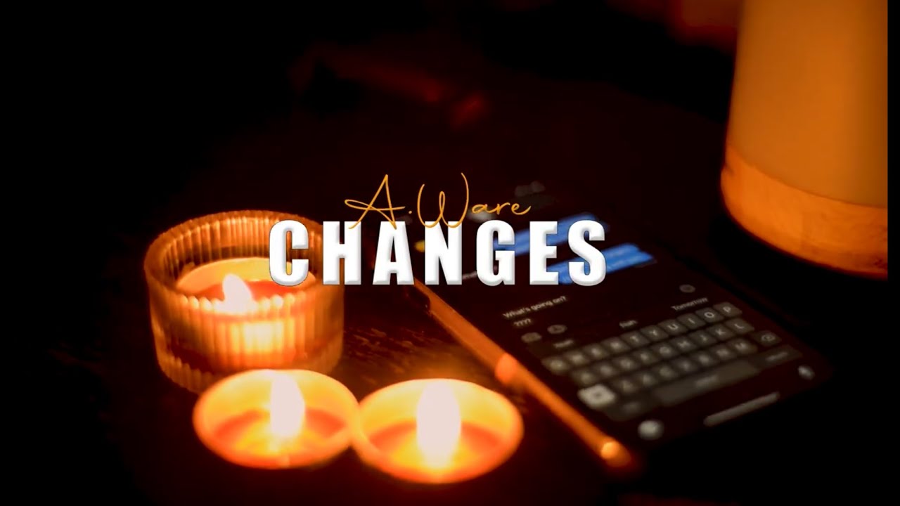 Watch A. Ware - Changes (Official Video) on YouTube Watch A. Ware - Changes (Official Video) on YouTube