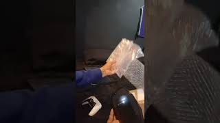 DKD DISPLAY UNBOXING
