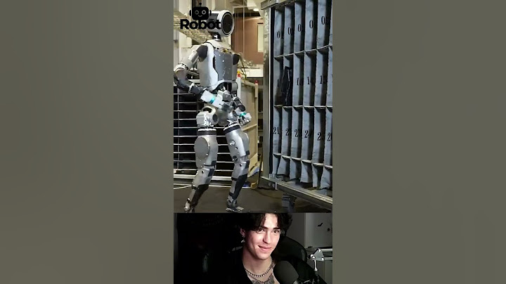 Boston Dynamics' Atlas Goes Hands On | TechCrunch