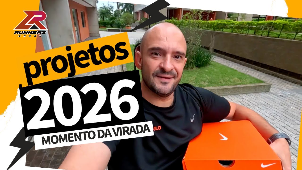 PROJETOS 2026 - MOMENTO DA VIRADA - ZACA NA MARA