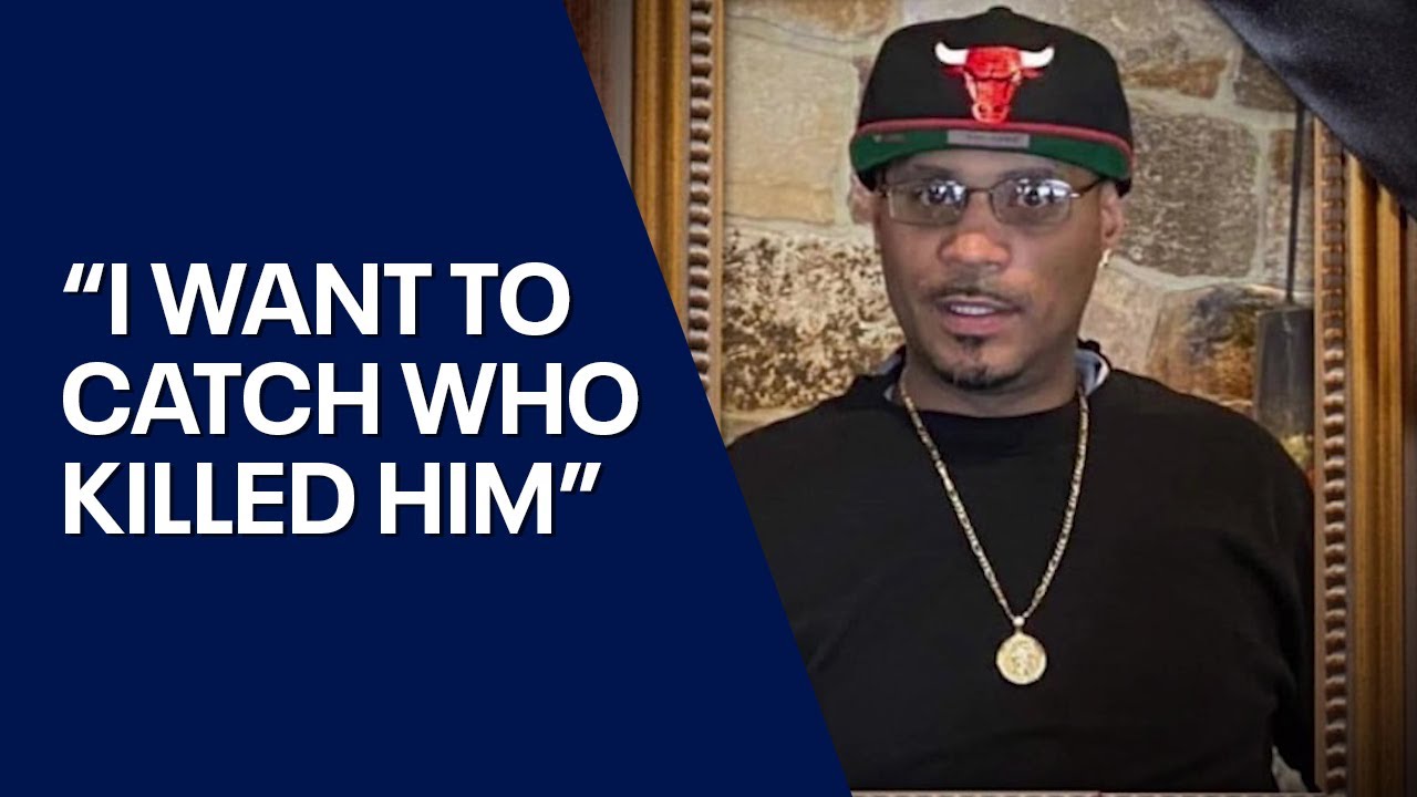 Arizona mom wants answers after her son was shot and killed - YouTube
