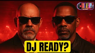Download Lagu DJ Emergency Readiness 🚨 | Contingency Plans & Staying Call-Ready | Cue It Up! Ep. 37