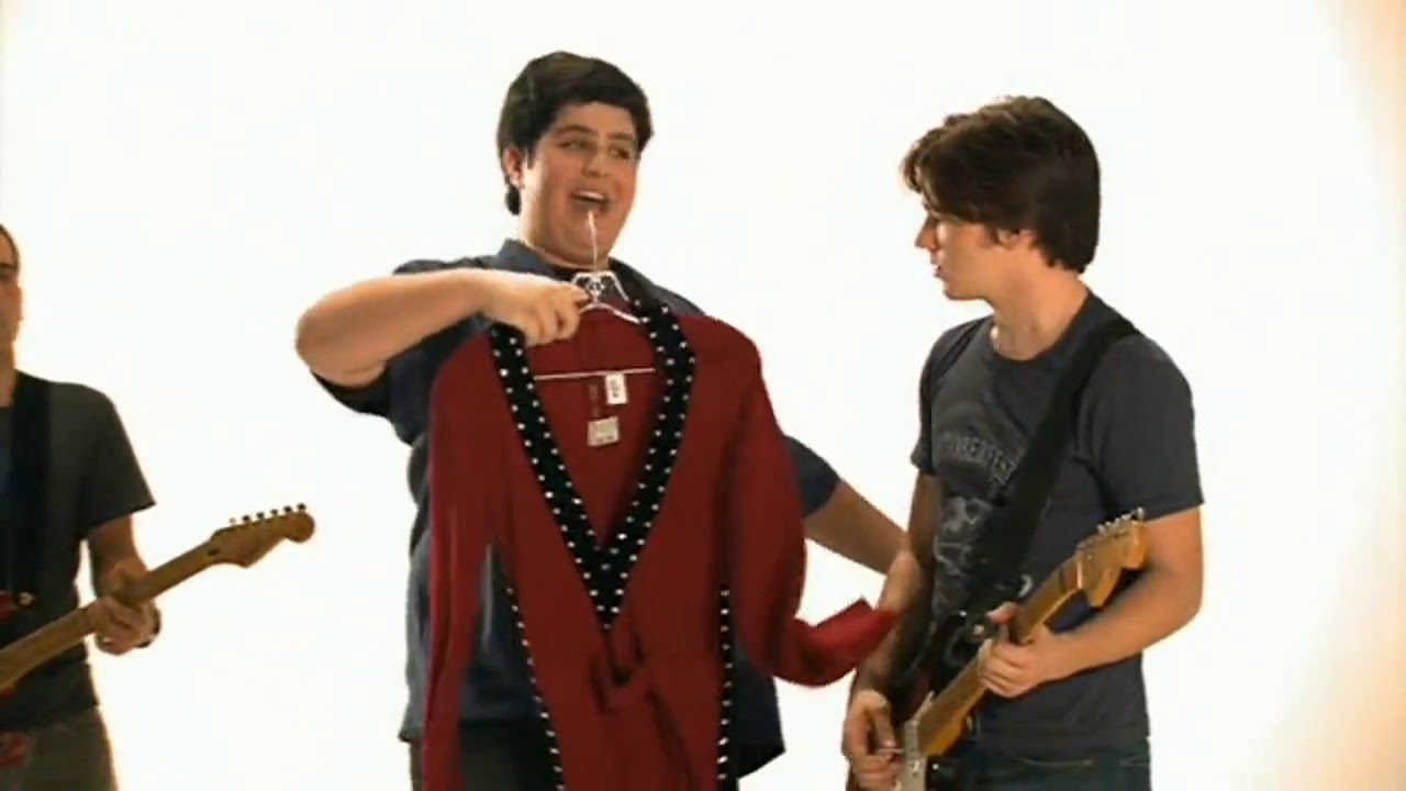 Дрейк и Джош полная заставка всех сезонов+клип || Drake & Josh full song